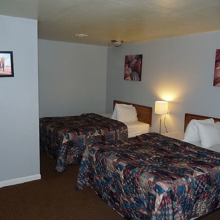 Red Carpet Inn Great Lakes North Chicago Exterior foto
